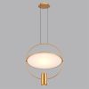 Подвесной светильник Odeon Light Orbite 7028/2L