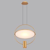Подвесной светильник Odeon Light Orbite 7028/2L