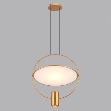 Подвесной светильник Odeon Light Orbite 7028/2L