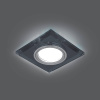Встраиваемый светильник Gauss Backlight BL060