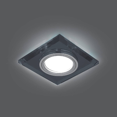 Встраиваемый светильник Gauss Backlight BL060