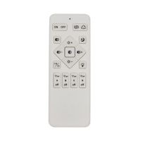 Подвесная люстра Lumion Ledio Alis Smart 8380/45L