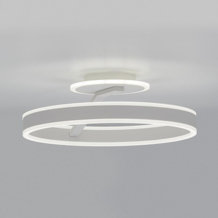 Потолочная люстра Citilux Дуэт CL719740