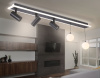 Потолочная люстра Ambrella Light LineTech FL66202