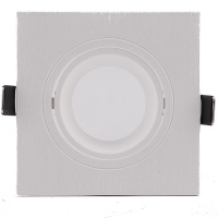 Встраиваемый светильник Mantra Lambordjini 6837