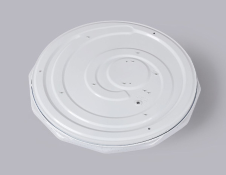 Потолочный светильник Ambrella Light Orbital Dance FZ417