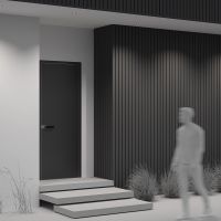 Уличный потолочный светильник Maytoni Cove O511DL-L5B3K1