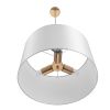 Подвесной светильник Lumion Classi Mikimito 8418/3A