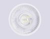Лампа светодиодная Ambrella light MR16-PR 6W 4200K прозрачная 207412