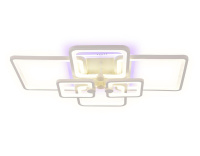 Потолочная светодиодная люстра Ambrella light Original FA5306