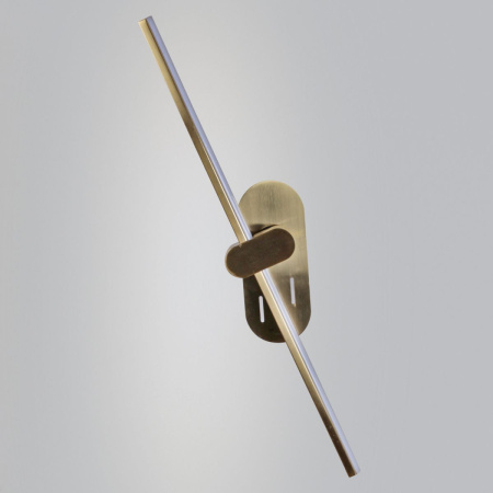 Настенный светильник Reluce 52295-0.2-580