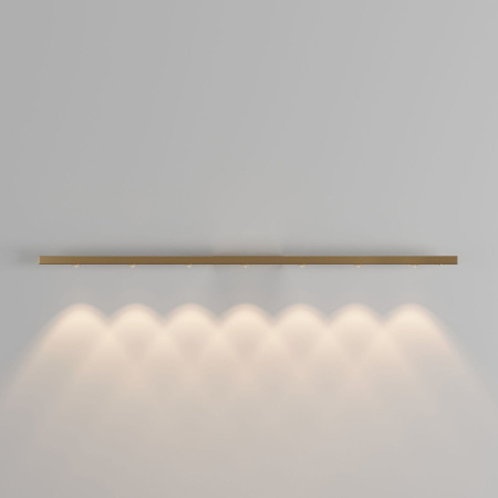 Настенный светильник Elektrostandard Artline 40162/LED 4690389217708 a071273