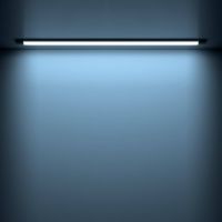 Потолочный светодиодный светильник Gauss 844425336