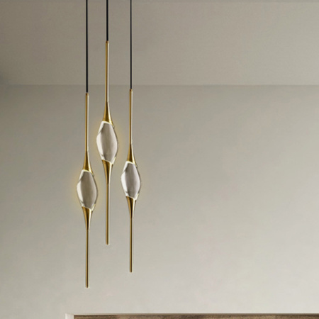 Подвесной светильник ImperiumLoft Fame 186801-23