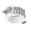 Встраиваемый светильник Lightstar Domino (214610+214606+214006) G214606WMOD