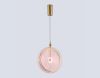 Подвесной светильник Ambrella Light High Light Crystal LH31125
