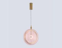 Подвесной светильник Ambrella Light High Light Crystal LH31125