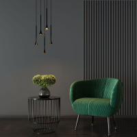 Подвесной светильник Elektrostandard Hall 50314 LED 4690389209208 a068817