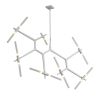 Подвесная люстра ST Luce Laconicita SL947.502.14