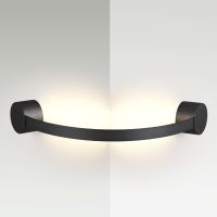 Настенный светильник Odeon Light Hightech Stich 6667/12WL