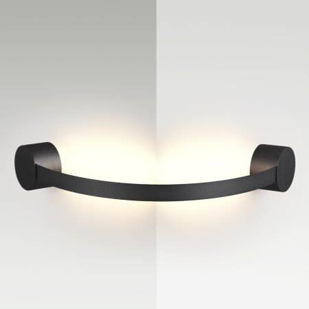 Настенный светильник Odeon Light Hightech Stich 6667/12WL