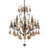 Подвесная люстра Loft IT Chateau 10559/8