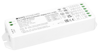 Контроллер для ленты SWG Standard SW-QC-LRCZG-RGBCW 00-00035928