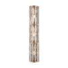 Настенный светильник Maytoni Facet MOD094WL-03G