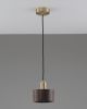 Подвесной светильник Moderli Walnut V11957-1P