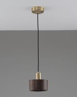 Подвесной светильник Moderli Walnut V11957-1P