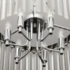 Подвесная люстра Citilux Джейн CL306161