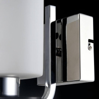 Бра Freya Bice FR5101-WL-01-CN хром