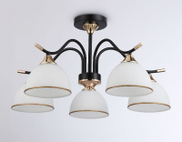 Люстра на штанге Ambrella Light Modern TR3162