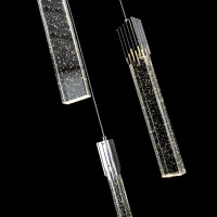 Подвесной светильник Modelux ML.88992.3 CR