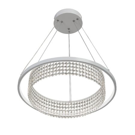 Подвесная люстра Vitaluce V54000-0/1S