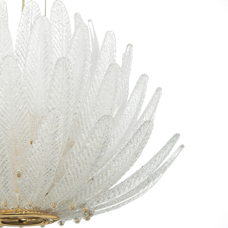 Подвесная люстра Citilux Deltoro CL327150