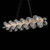 Подвесная люстра Modelight MDL.89092.1200HC GD