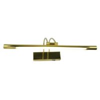 Подсветка для картин Arte Lamp Picture Lights Led A3068AP-1GO