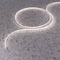 Гибкий неон Maytoni Led strip 24В 10Вт/м 6000K 5м IP67 432031