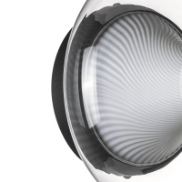 Настенно-потолочный светильник Lightstar Palermo 612017