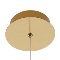 Подвесной светильник Citilux Signature CL247051