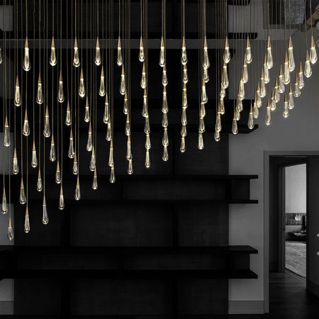 Подвесной светильник ImperiumLoft Fial 140680-26