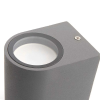 Уличный настенный светильник Feron DH015 11884