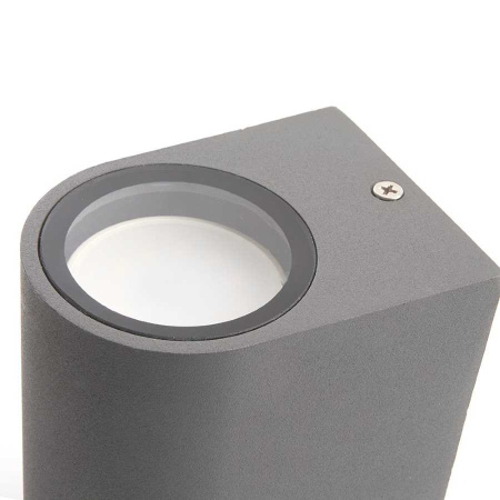 Уличный настенный светильник Feron DH015 11884