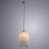 Подвесной светильник ARTE Lamp A1903SP-1WH