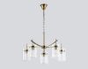 Подвесная люстра Ambrella Light High Light LH56031