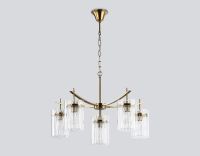 Подвесная люстра Ambrella Light High Light LH56031