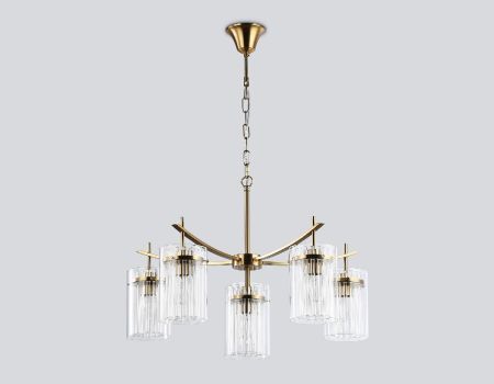 Подвесная люстра Ambrella Light High Light LH56031