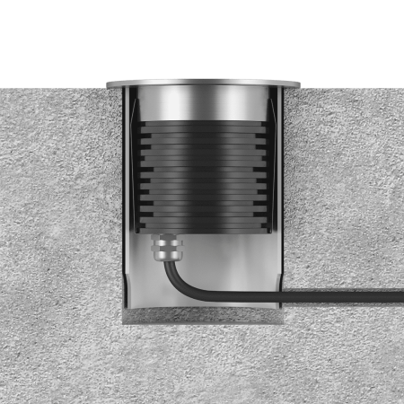 Ландшафтный светильник Lumker AL-DL0473-7-NW 003743