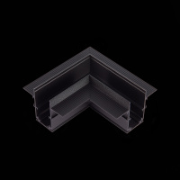 Угол-соединитель для магнитного шинопровода ST Luce Skyline 48 ST007.429.12